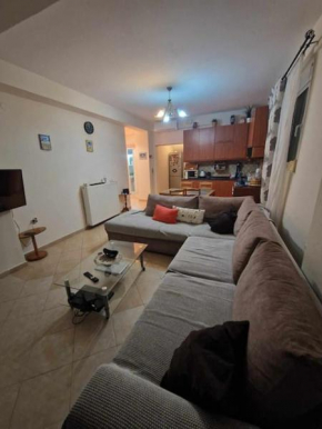 Liliana's house